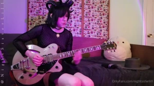 Lilith [ nightsisterlil1 ] Onlyfans leaked video 5241224 on Hotleaks.tv