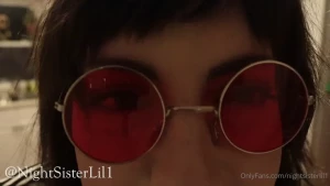 Lilith [ nightsisterlil1 ] Onlyfans leaked video 5241310 on Hotleaks.tv