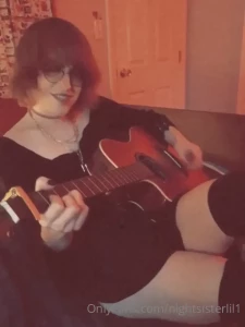 Lilith [ nightsisterlil1 ] Onlyfans leaked video 5241427 on Hotleaks.tv