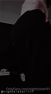 Lilith [ nightsisterlil1 ] Onlyfans leaked video 5241444 on Hotleaks.tv