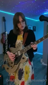 Lilith [ nightsisterlil1 ] Onlyfans leaked video 5241556 on Hotleaks.tv