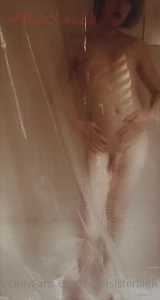 Lilith [ nightsisterlil1 ] Onlyfans leaked video 5241657 on Hotleaks.tv