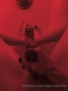 Lilith [ nightsisterlil1 ] Onlyfans leaked video 5241658 on Hotleaks.tv