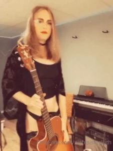 Lilith [ nightsisterlil1 ] Onlyfans leaked video 5241678 on Hotleaks.tv