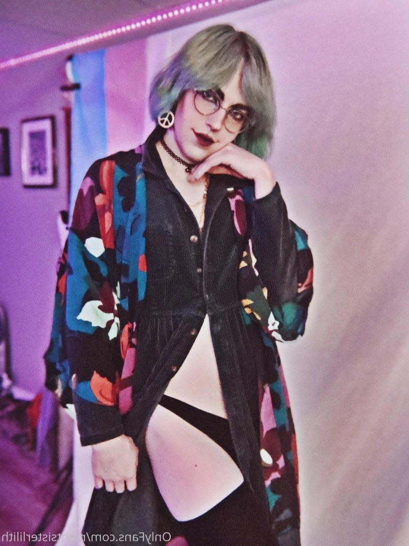 Lilith [ nightsisterlil1 ] Onlyfans leaked photo 5349153 on Hotleaks.tv