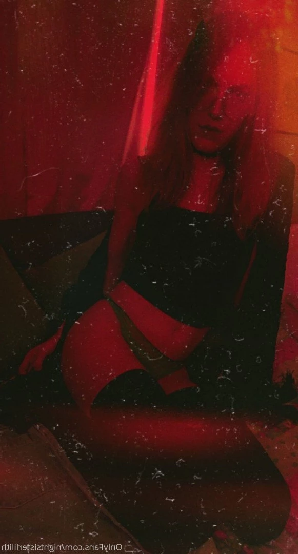 Lilith [ nightsisterlil1 ] Onlyfans leaked photo 5349245 on Hotleaks.tv
