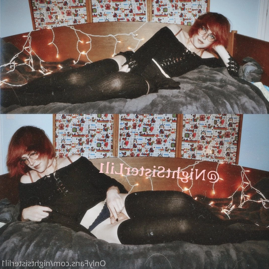 Lilith [ nightsisterlil1 ] Onlyfans leaked photo 5349266 on Hotleaks.tv