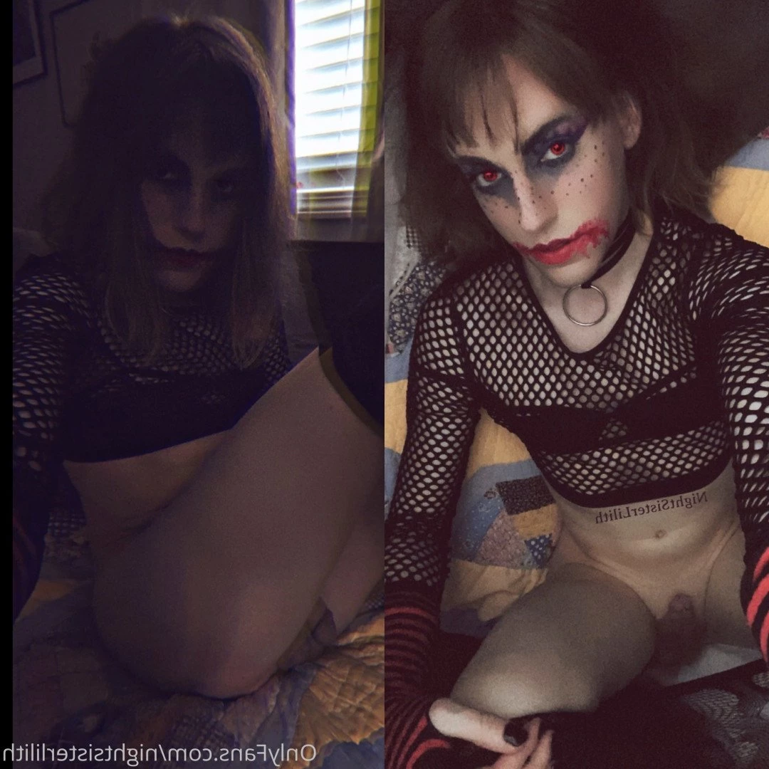 Lilith [ nightsisterlil1 ] Onlyfans leaked photo 5349308 on Hotleaks.tv