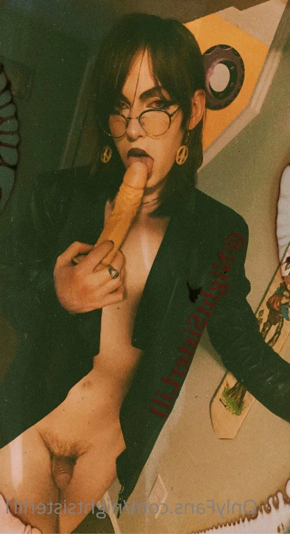 Lilith [ nightsisterlil1 ] Onlyfans leaked photo 5349329 on Hotleaks.tv