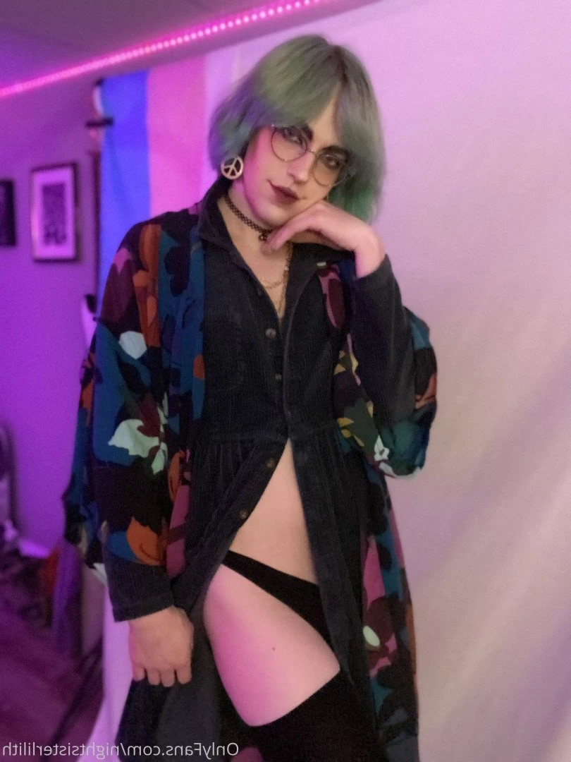 Lilith [ nightsisterlil1 ] Onlyfans leaked photo 5349454 on Hotleaks.tv