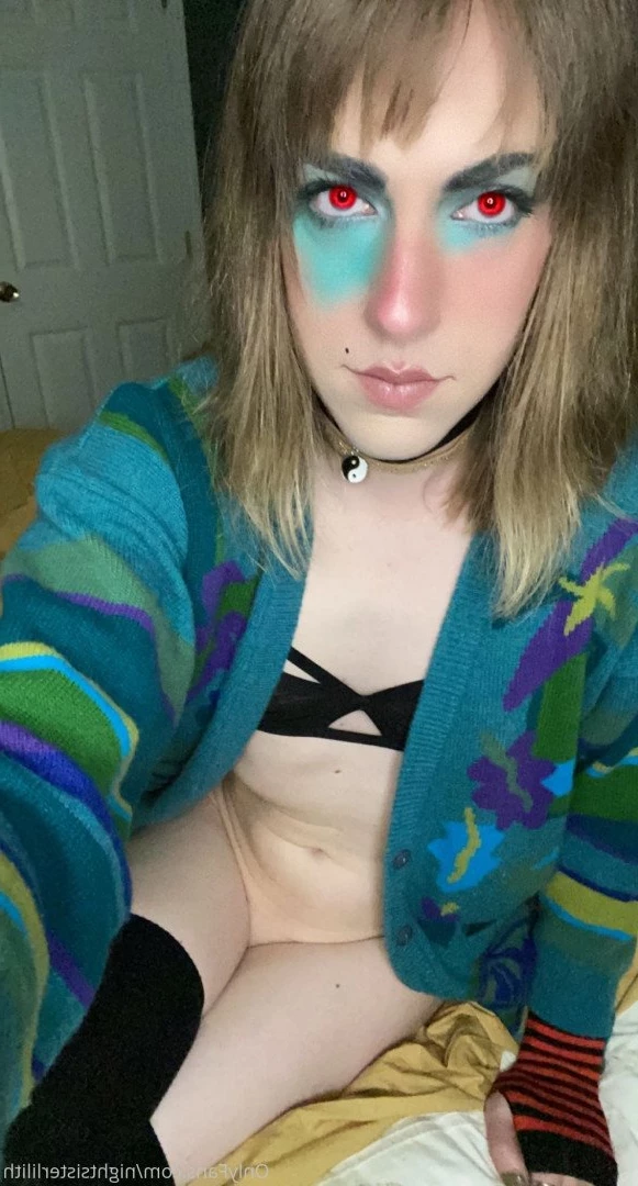 Lilith [ nightsisterlil1 ] Onlyfans leaked photo 5349561 on Hotleaks.tv