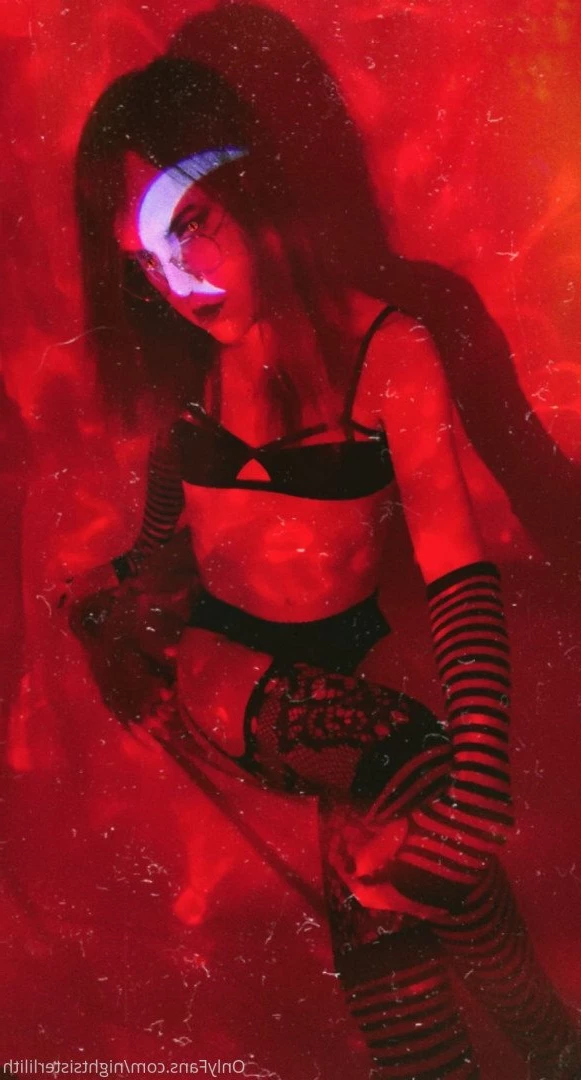Lilith [ nightsisterlil1 ] Onlyfans leaked photo 5349803 on Hotleaks.tv