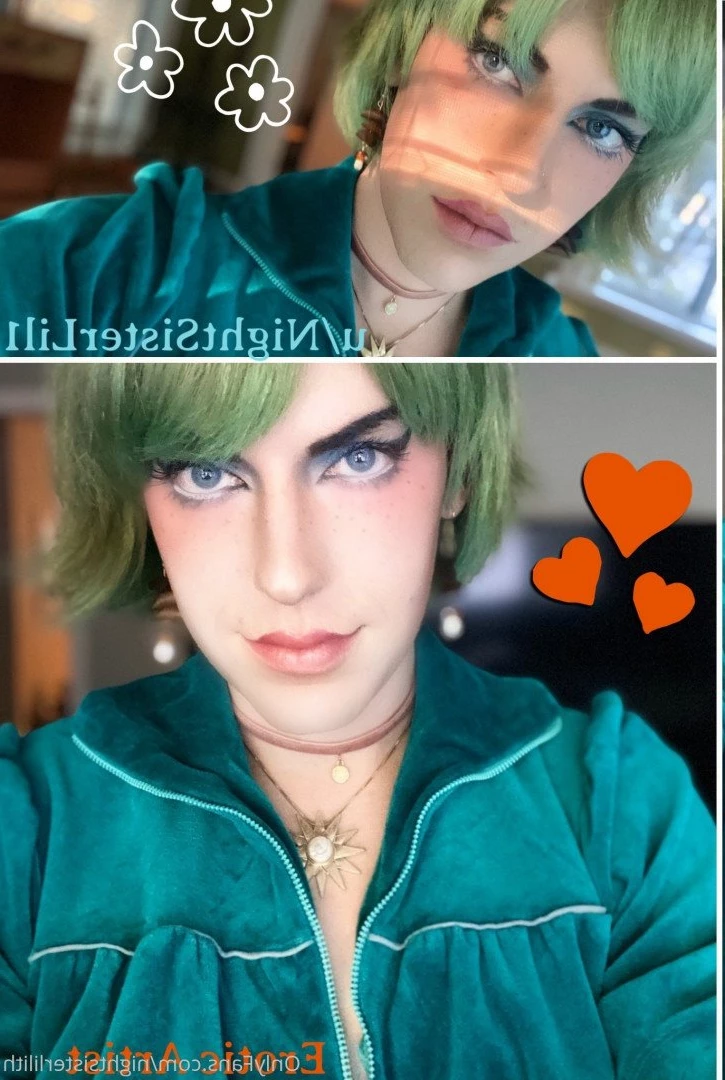 Lilith [ nightsisterlil1 ] Onlyfans leaked photo 5349886 on Hotleaks.tv