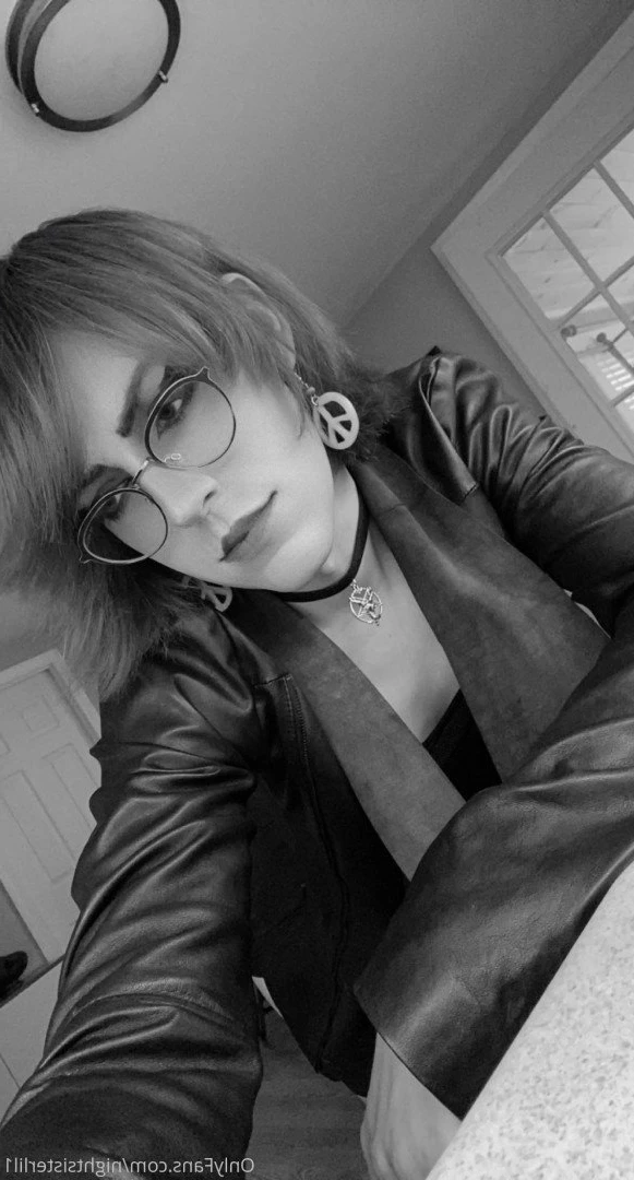 Lilith [ nightsisterlil1 ] Onlyfans leaked photo 5349998 on Hotleaks.tv
