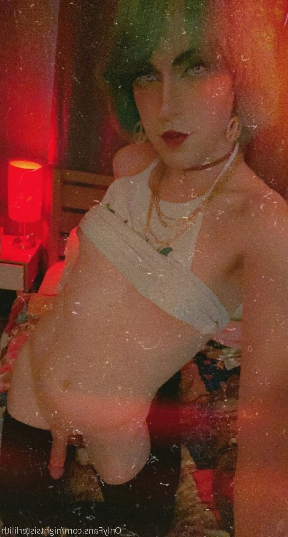 Lilith [ nightsisterlil1 ] Onlyfans leaked photo 5350018 on Hotleaks.tv