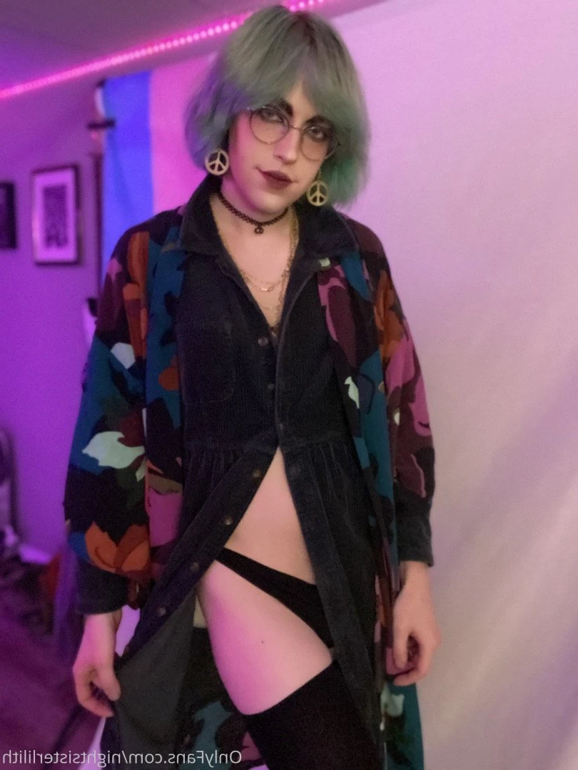 Lilith [ nightsisterlil1 ] Onlyfans leaked photo 5350099 on Hotleaks.tv