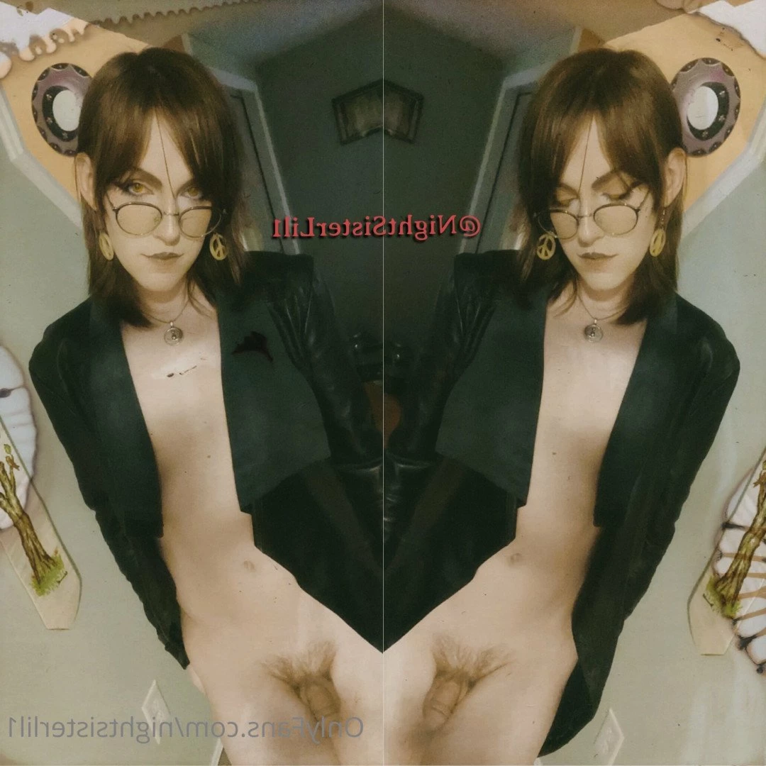 Lilith [ nightsisterlil1 ] Onlyfans leaked photo 5350152 on Hotleaks.tv