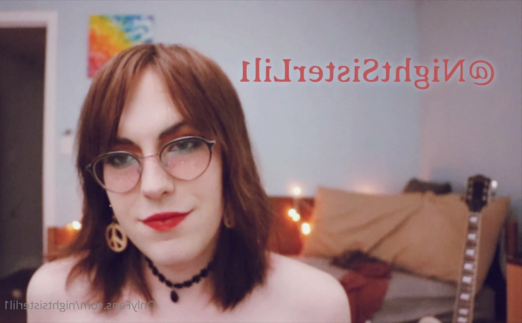 Lilith [ nightsisterlil1 ] Onlyfans leaked photo 5350359 on Hotleaks.tv