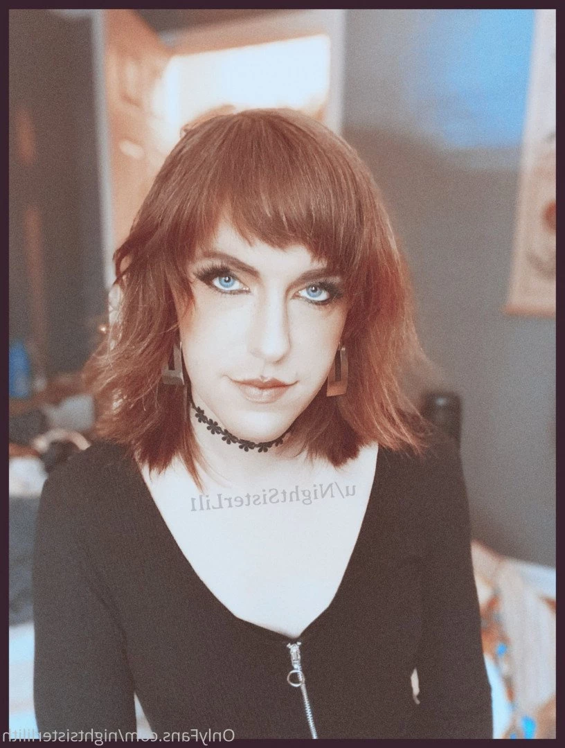 Lilith [ nightsisterlil1 ] Onlyfans leaked photo 5350512 on Hotleaks.tv