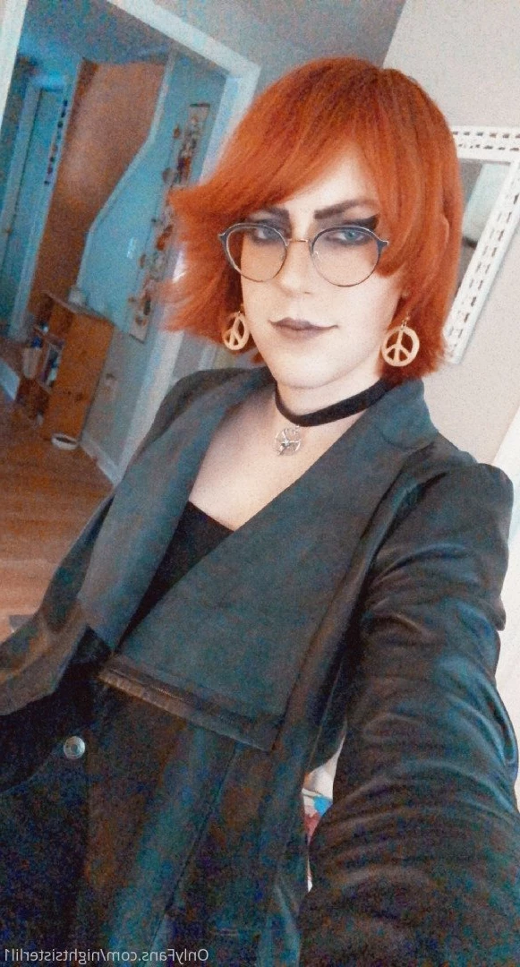 Lilith [ nightsisterlil1 ] Onlyfans leaked photo 5350541 on Hotleaks.tv