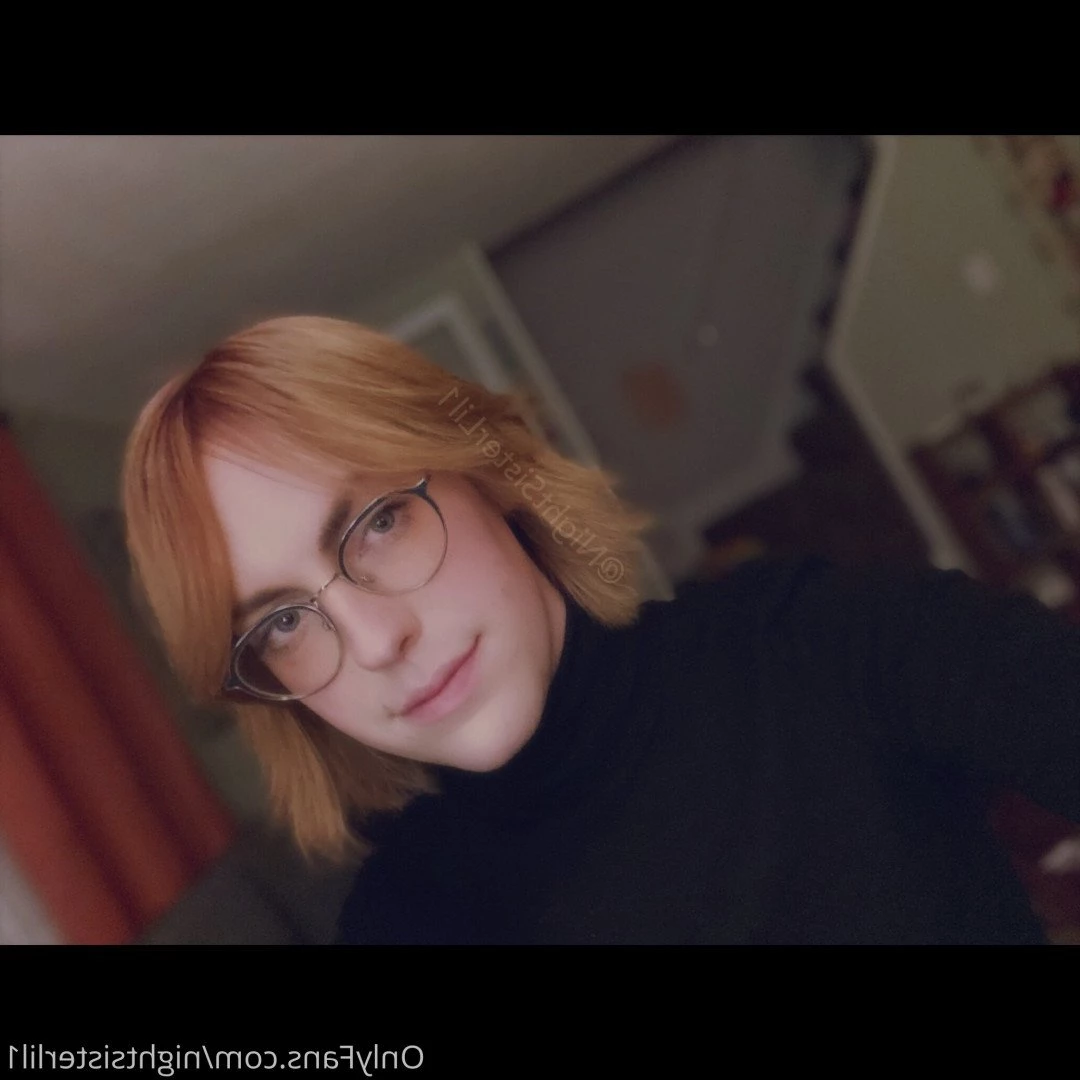 Lilith [ nightsisterlil1 ] Onlyfans leaked photo 5350860 on Hotleaks.tv