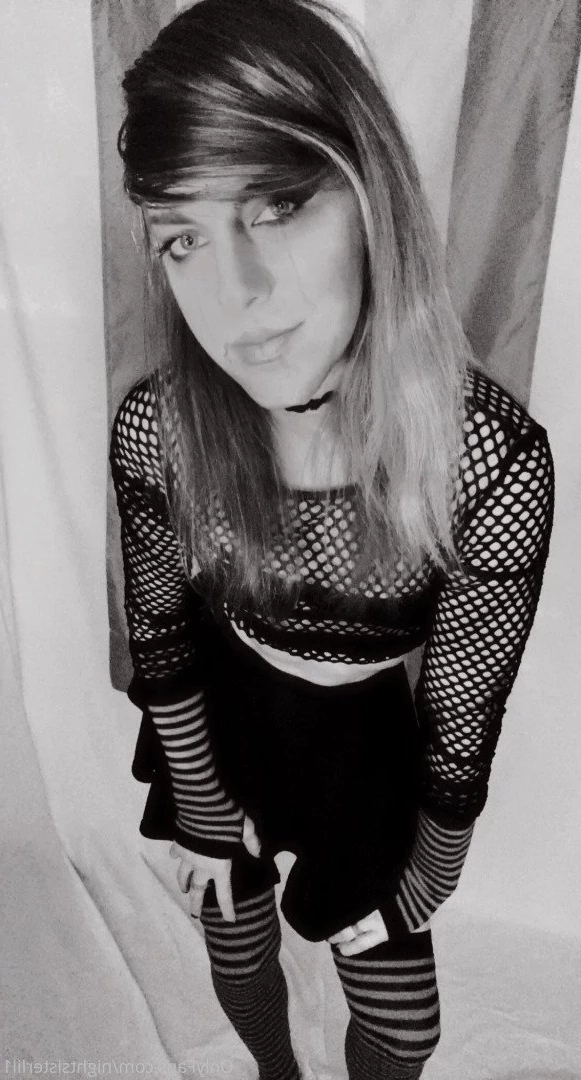 Lilith [ nightsisterlil1 ] Onlyfans leaked photo 5350889 on Hotleaks.tv