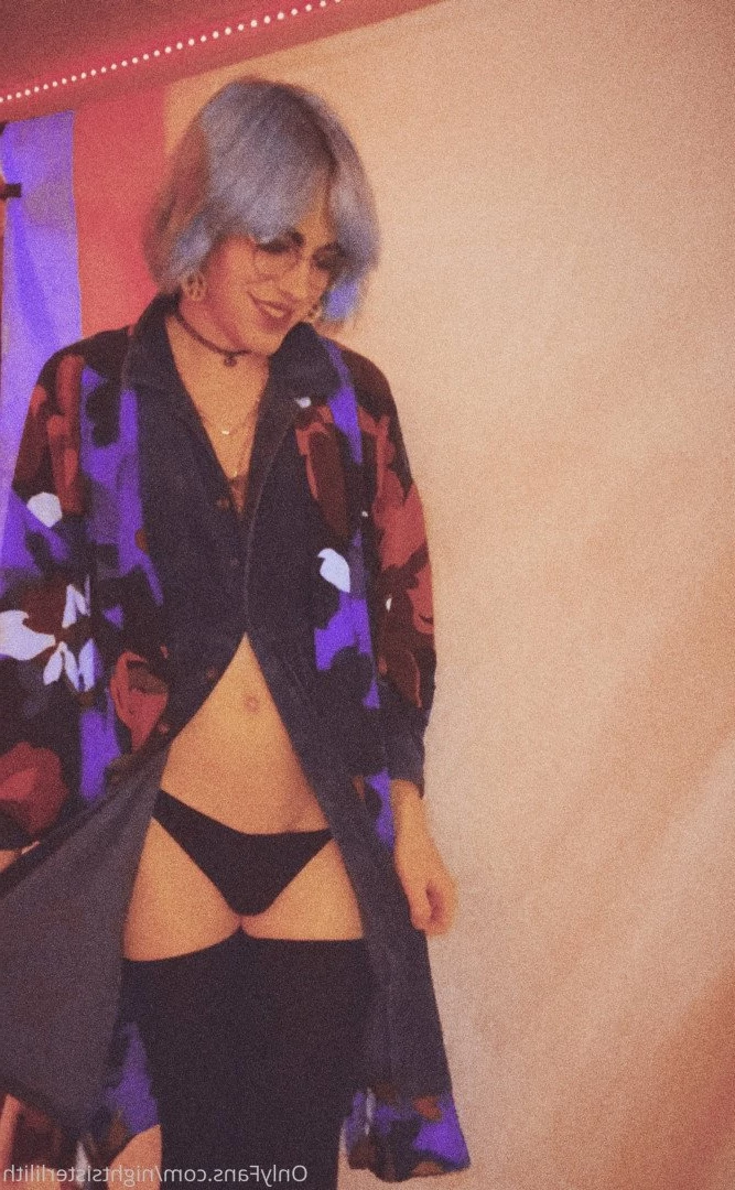 Lilith [ nightsisterlil1 ] Onlyfans leaked photo 5350928 on Hotleaks.tv