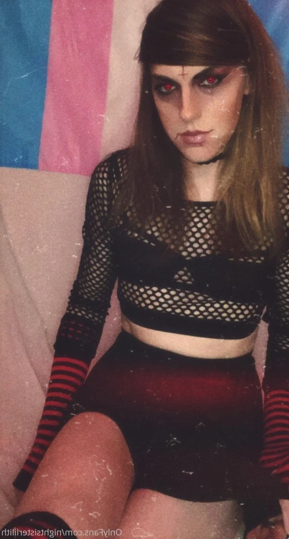 Lilith [ nightsisterlil1 ] Onlyfans leaked photo 5350939 on Hotleaks.tv