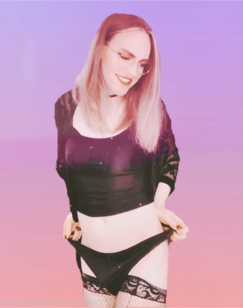 Lilith [ nightsisterlil1 ] Onlyfans leaked photo 5350966 on Hotleaks.tv