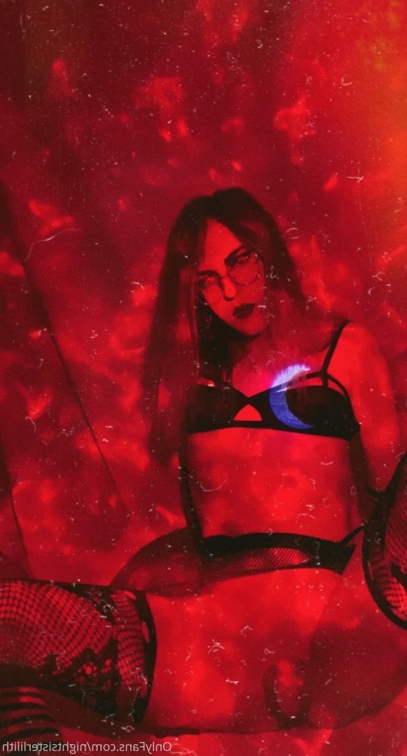 Lilith [ nightsisterlil1 ] Onlyfans leaked photo 5351070 on Hotleaks.tv