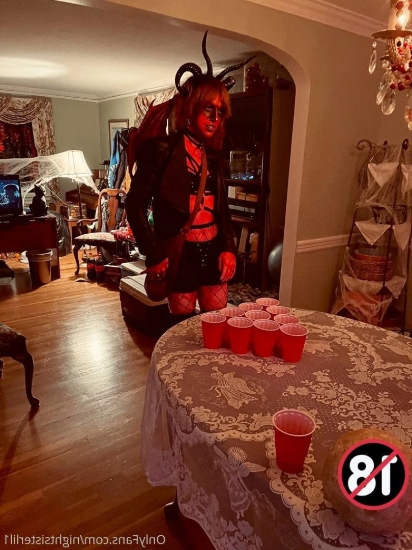 Lilith [ nightsisterlil1 ] Onlyfans leaked photo 5351207 on Hotleaks.tv