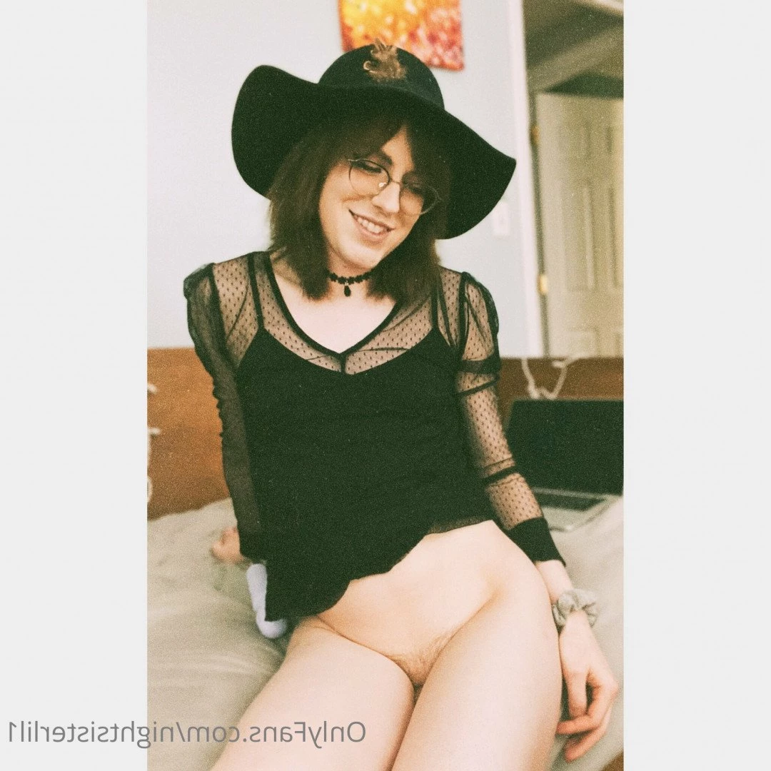Lilith [ nightsisterlil1 ] Onlyfans leaked photo 5351315 on Hotleaks.tv