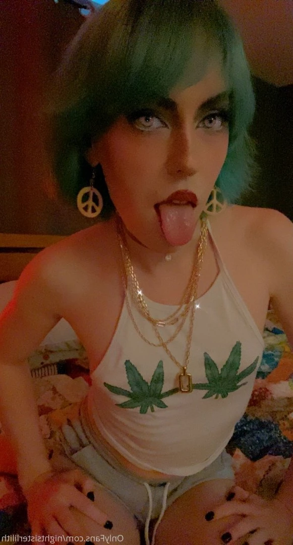Lilith [ nightsisterlil1 ] Onlyfans leaked photo 5351372 on Hotleaks.tv