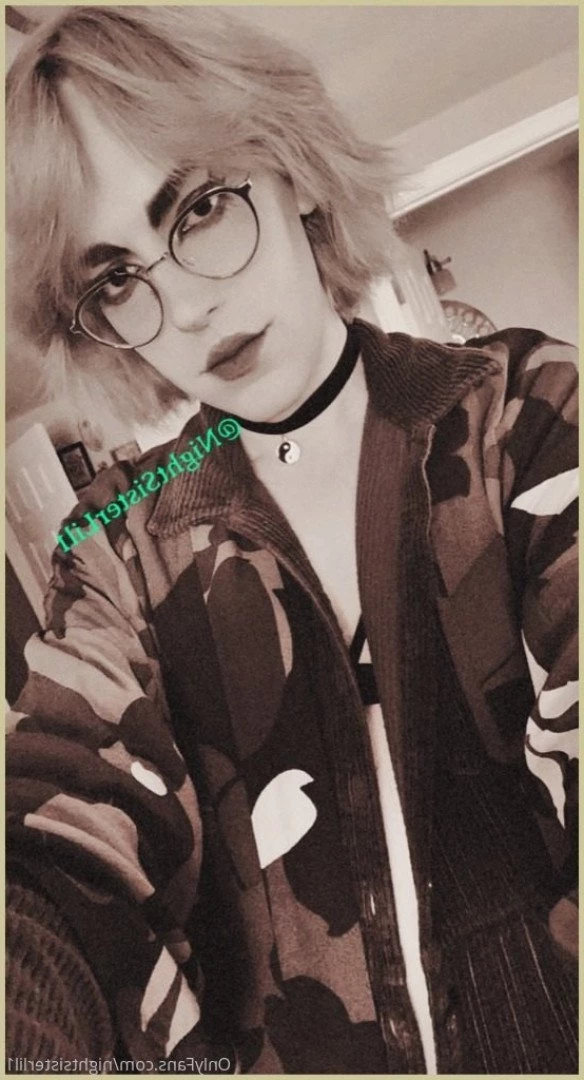 Lilith [ nightsisterlil1 ] Onlyfans leaked photo 5351423 on Hotleaks.tv