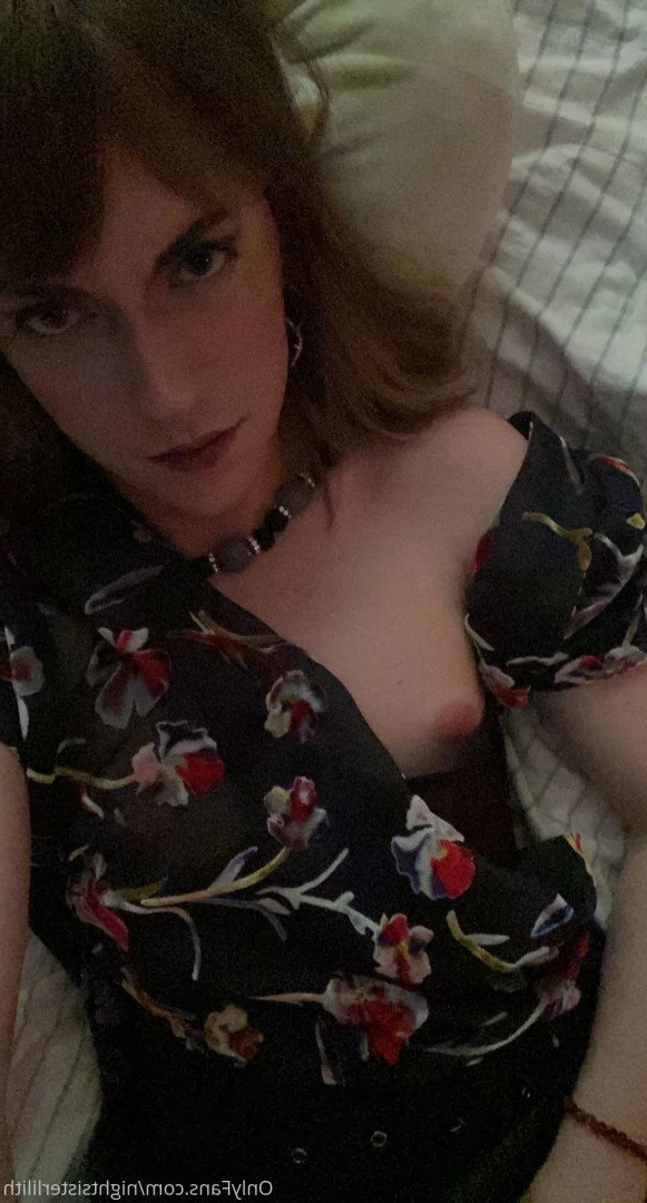 Lilith [ nightsisterlil1 ] Onlyfans leaked photo 5351572 on Hotleaks.tv