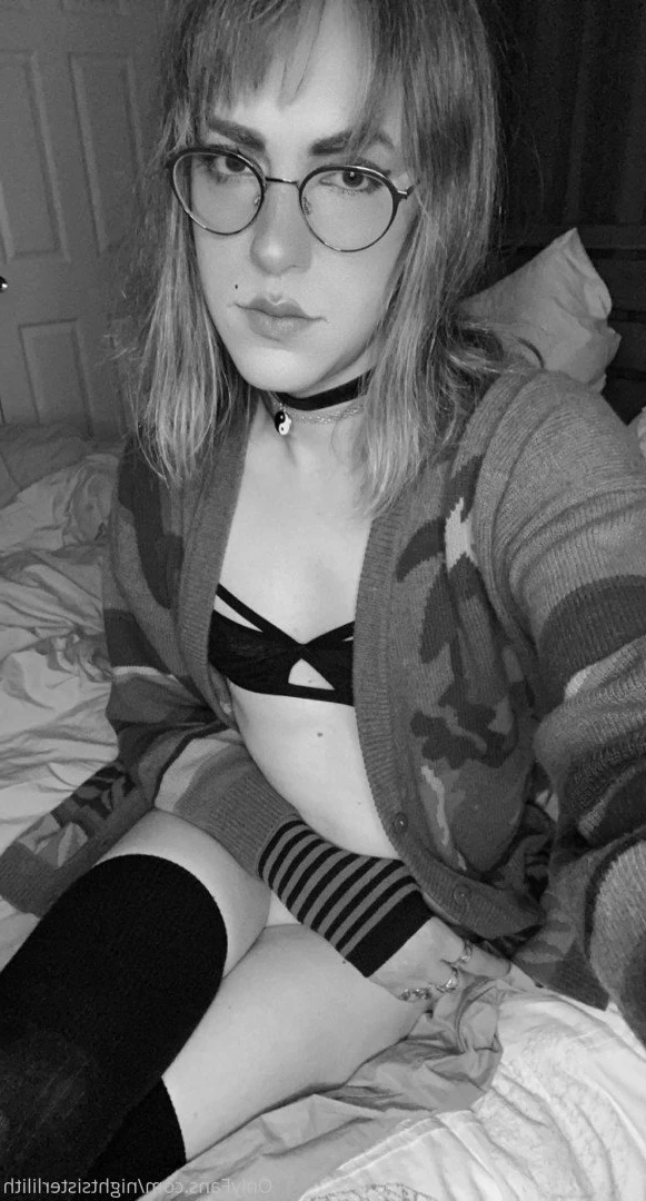 Lilith [ nightsisterlil1 ] Onlyfans leaked photo 5351599 on Hotleaks.tv