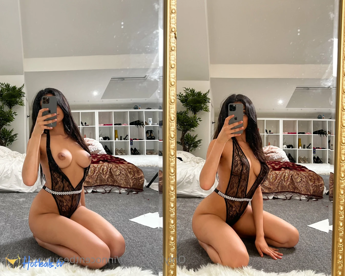 Kayla Kapoor Premium [ innocentbeautypremium ] Onlyfans leaked photo 6270767 on Hotleaks.tv