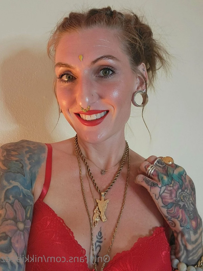 Nikki Beez [ nikkibeez ] Onlyfans leaked photo 5273217 on Hotleaks.tv