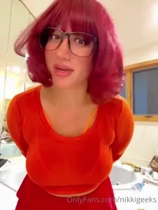 Nikki Geeks (READ BIO BEFORE JOINING) [ nikkigeeks ] Onlyfans leaked video 18263691 on Hotleaks.tv
