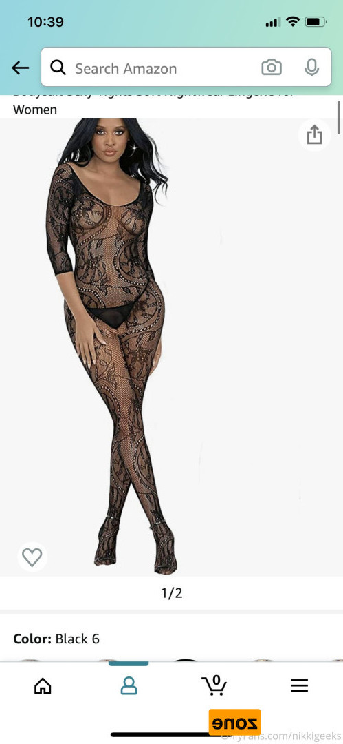 Nikki Geeks (READ BIO BEFORE JOINING) [ nikkigeeks ] Onlyfans leaked photo 16665630 on Hotleaks.tv