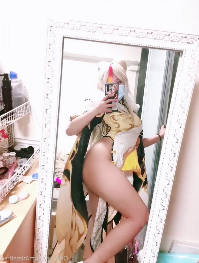 nimaifree Onlyfans leaked photo 5297841 on Hotleaks.tv