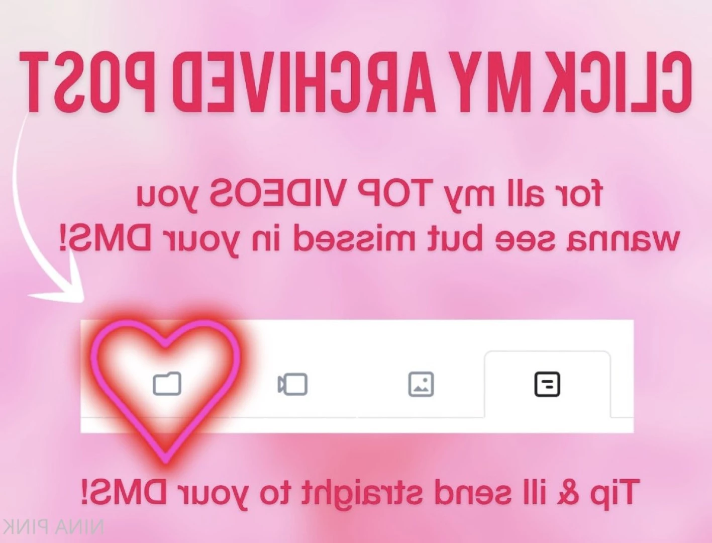 Nina Pink [ ninapinkxo ] Onlyfans leaked photo 9297182 on Hotleaks.tv