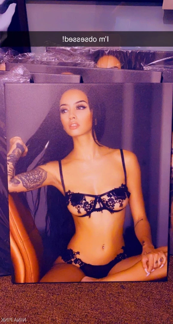 Nina Pink [ ninapinkxo ] Onlyfans leaked photo 9297891 on Hotleaks.tv