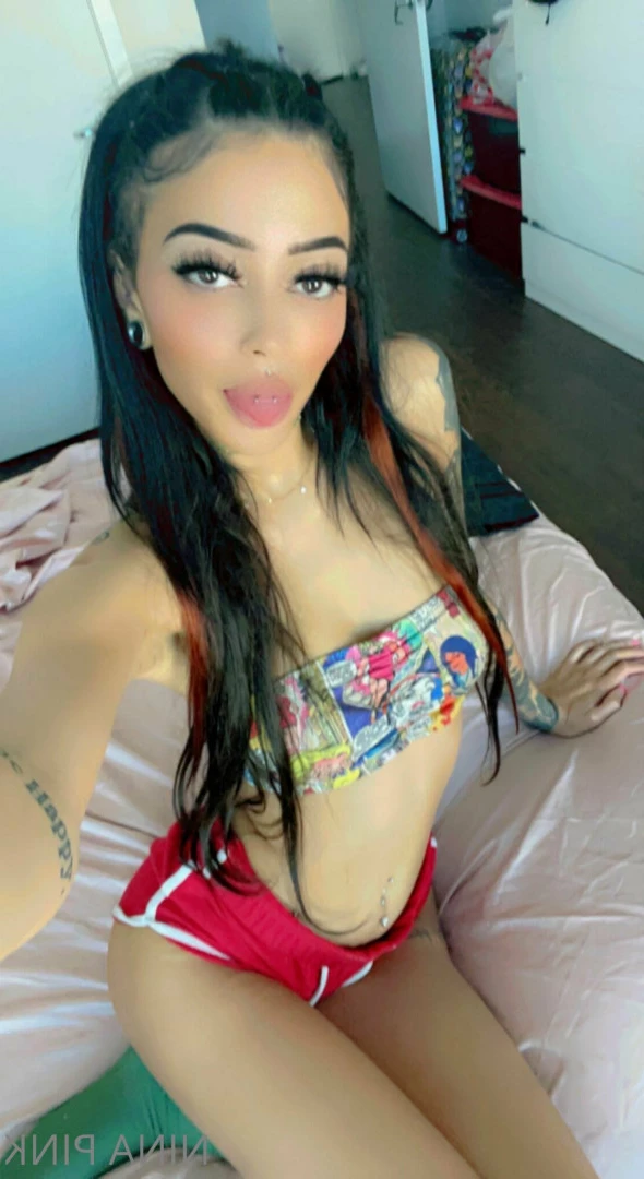 Nina Pink [ ninapinkxo ] Onlyfans leaked photo 9298153 on Hotleaks.tv