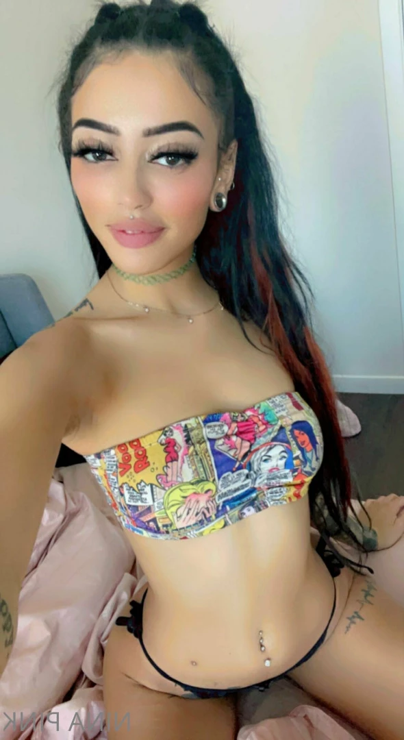 Nina Pink [ ninapinkxo ] Onlyfans leaked photo 9299326 on Hotleaks.tv