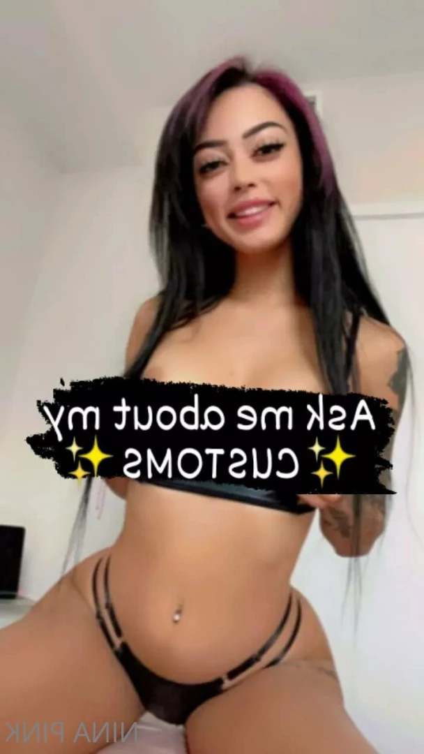 Nina Pink [ ninapinkxo ] Onlyfans leaked photo 9300164 on Hotleaks.tv