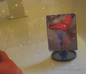 SQUlRT Fairy 💦 [ inyourgutss ] Onlyfans leaked video 1495074 on Hotleaks.tv
