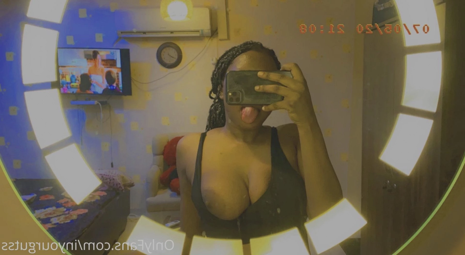 SQUlRT Fairy 💦 [ inyourgutss ] Onlyfans leaked photo 510777 on Hotleaks.tv