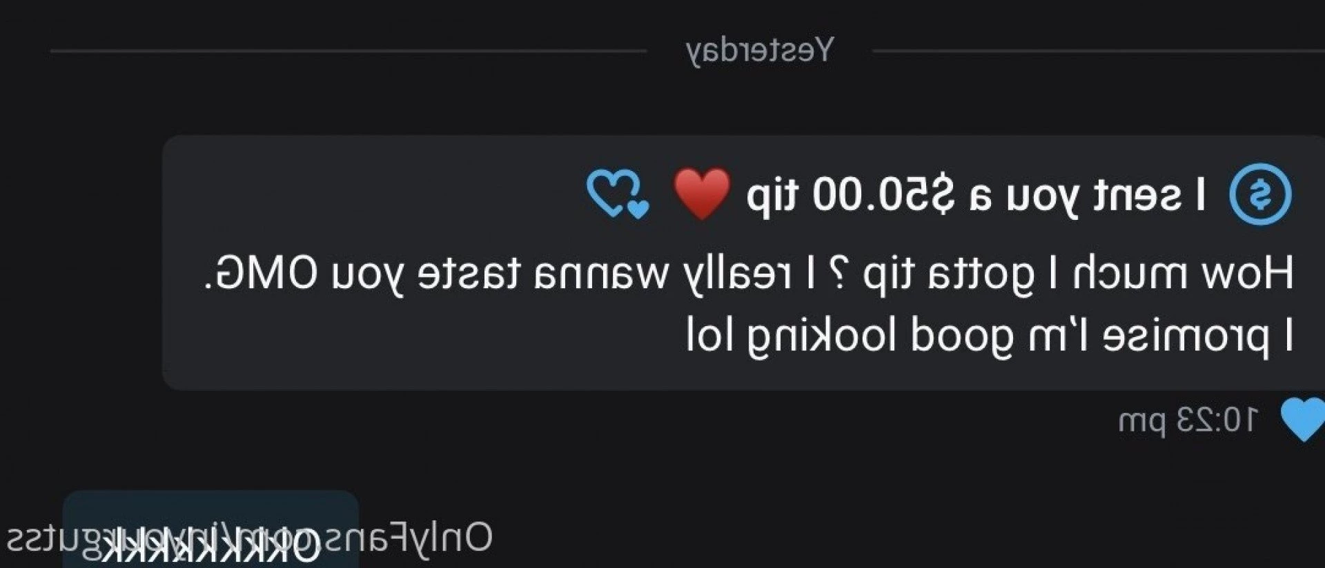 SQUlRT Fairy 💦 [ inyourgutss ] Onlyfans leaked photo 511220 on Hotleaks.tv