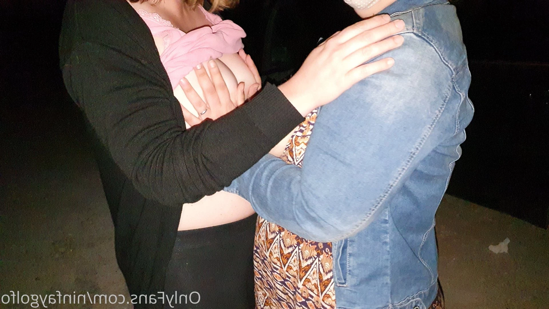Ninfa y Golfo [ ninfaygolfo ] Onlyfans leaked photo 5294366 on Hotleaks.tv